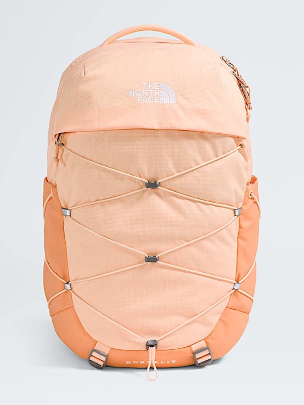 The North Face Peach Women’s Borealis Backpack 27 liters